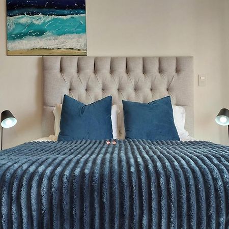 A Relaxing Getaway With Ocean Views Cidade Do Cabo Exterior foto