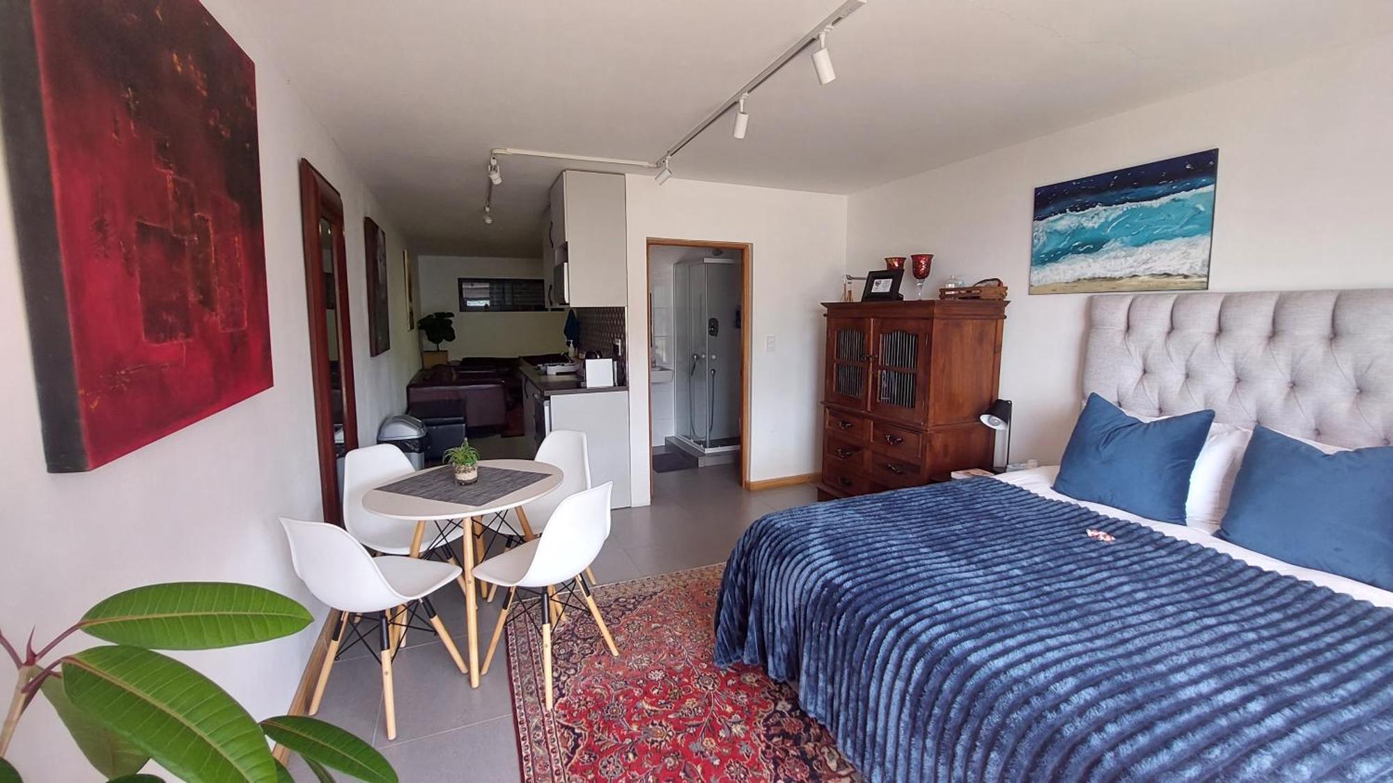 A Relaxing Getaway With Ocean Views Cidade Do Cabo Exterior foto